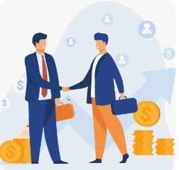 Became a Partner for New India